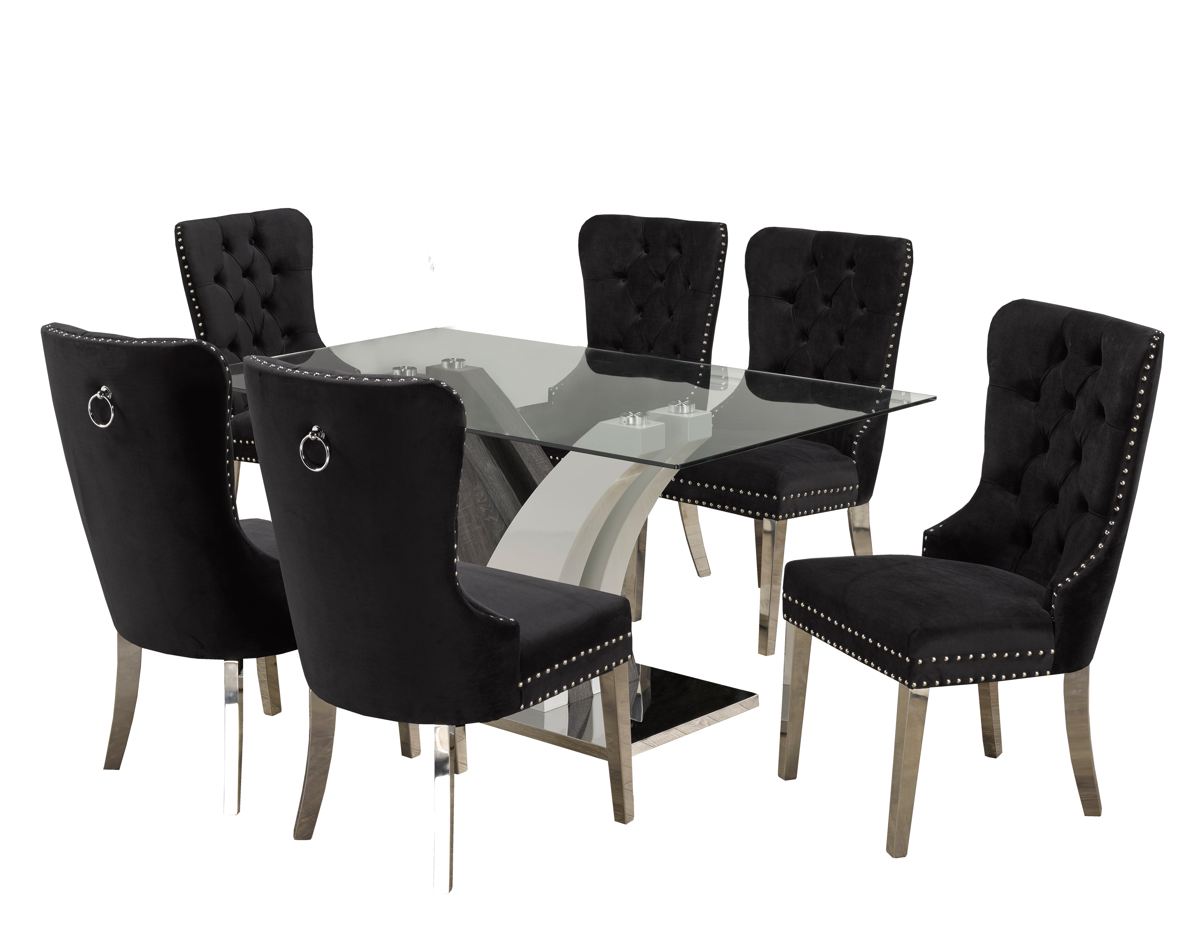 Elliott Dining Set