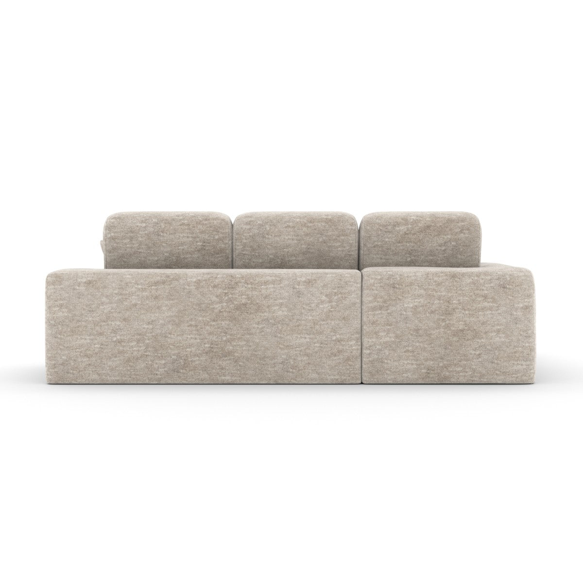 Sylas Sectional with Chaise