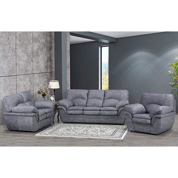 Chandler 3-Piece Sofa Set 🍁