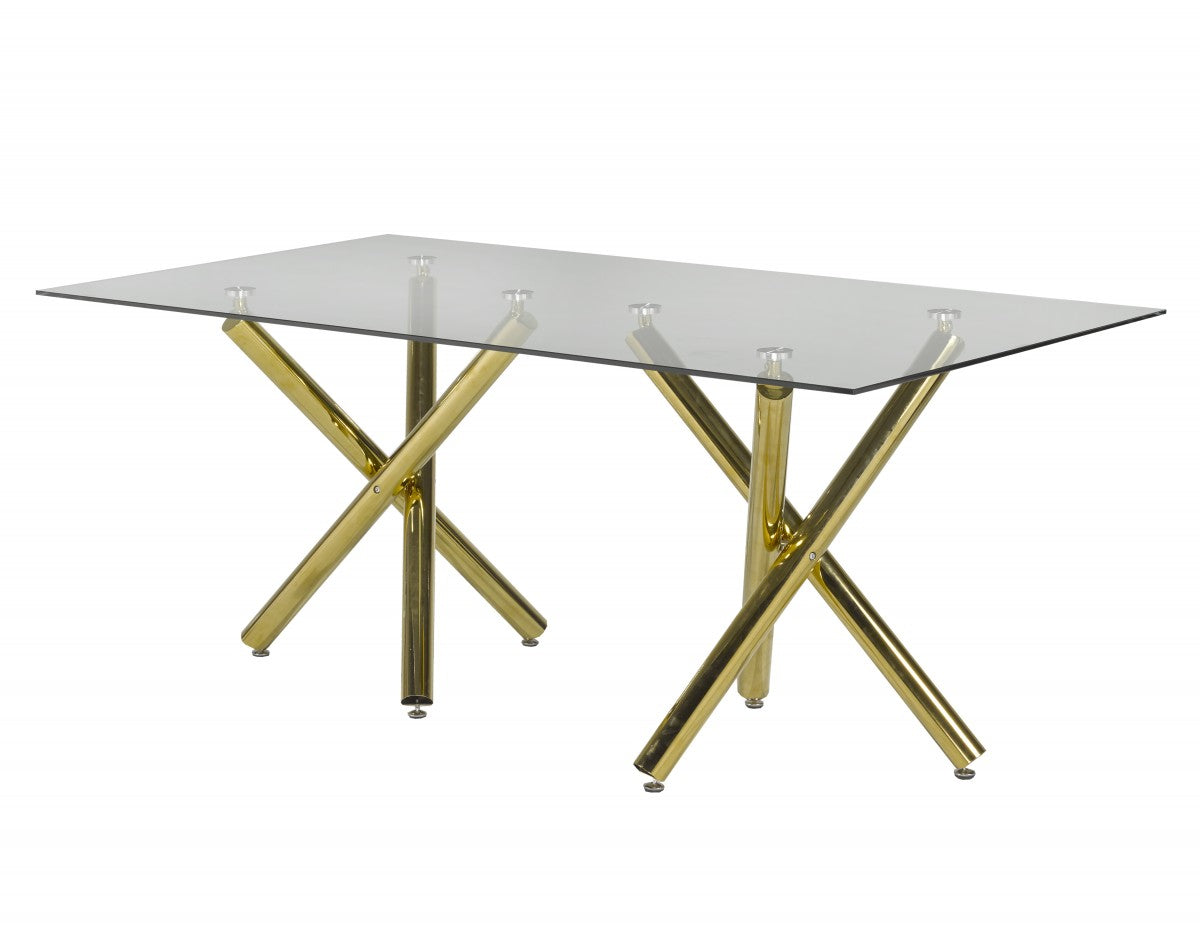 Avalon Dining Table