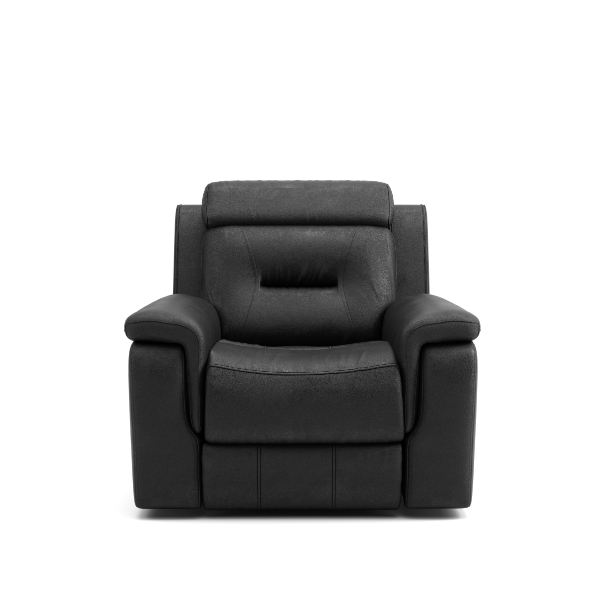 Nelson Manual Recliner Chair