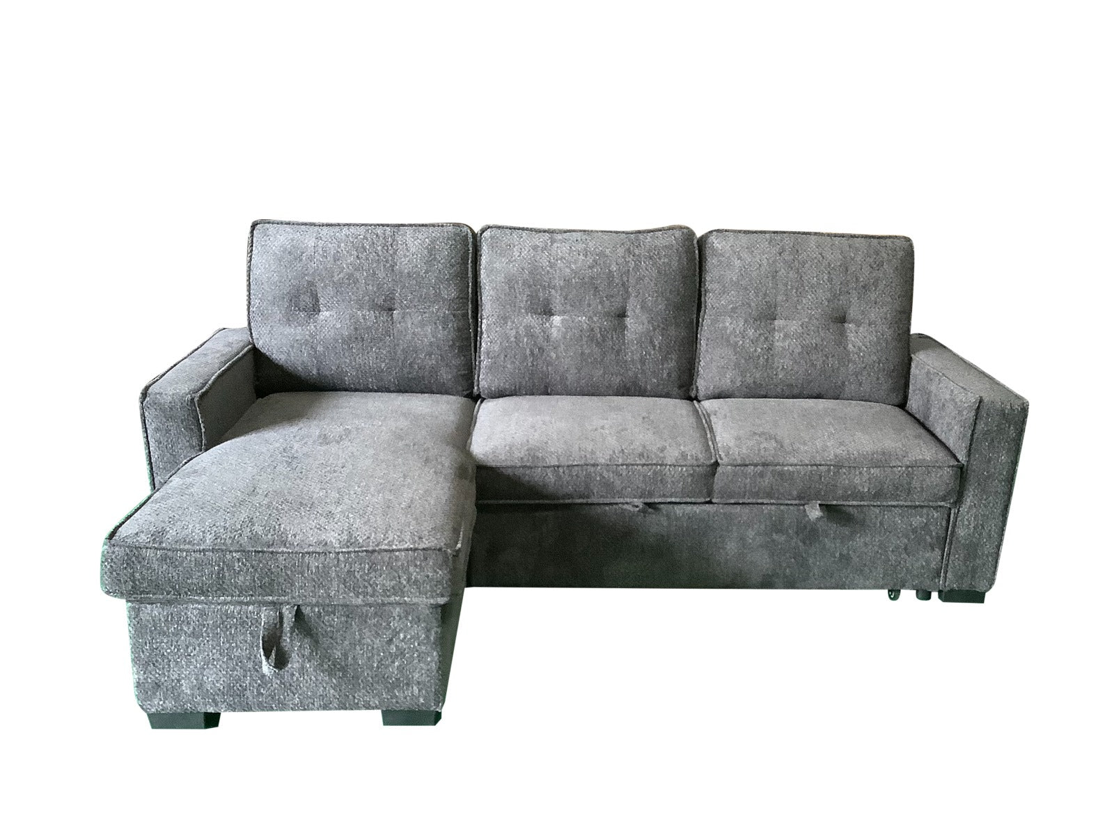 Allen Sleeper Sectional with USB