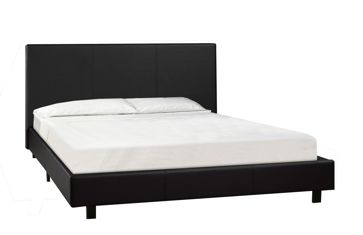 Single/Twin Bed & Mattress - B3035