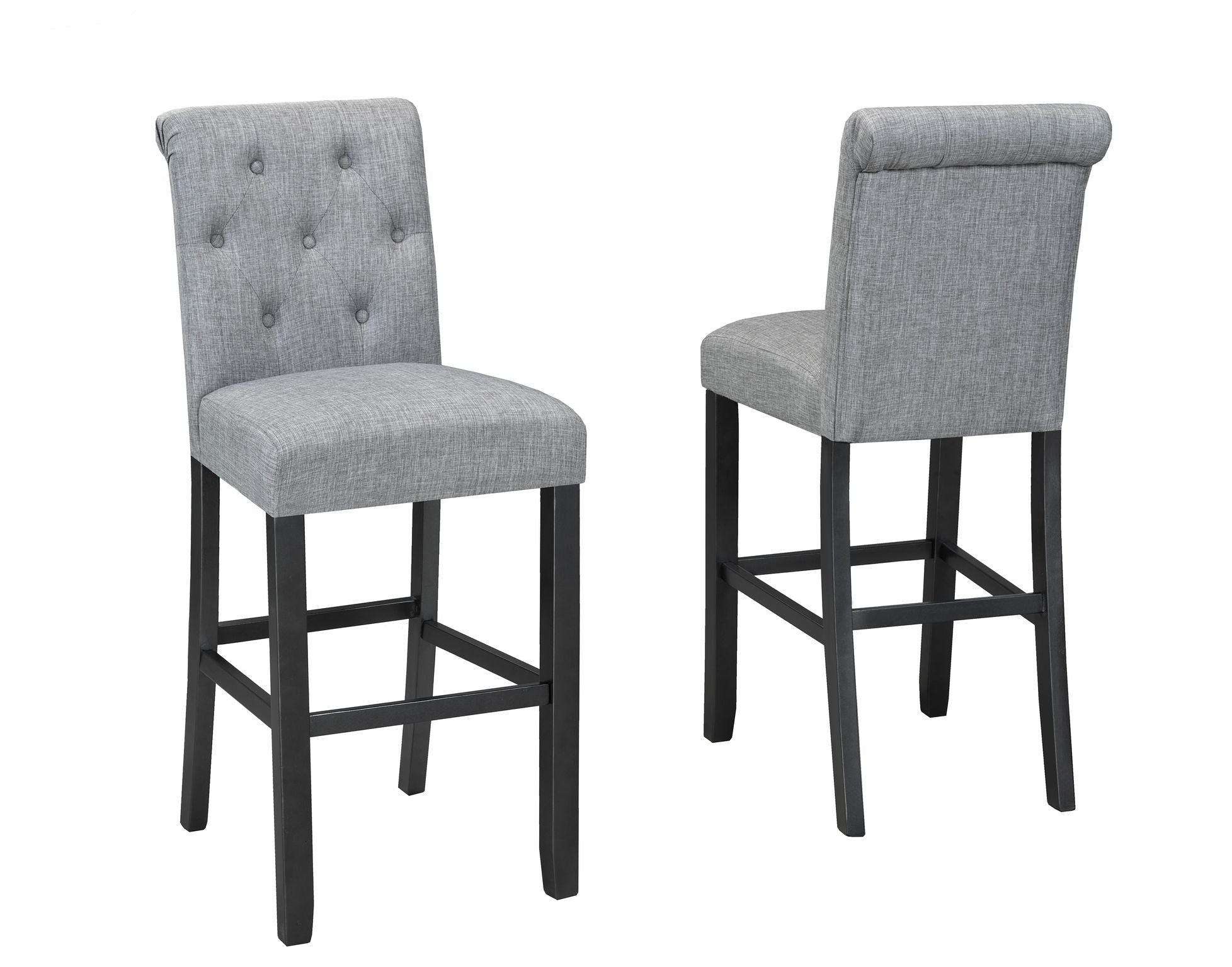 Tinga 29"H Barstools, Set of 2