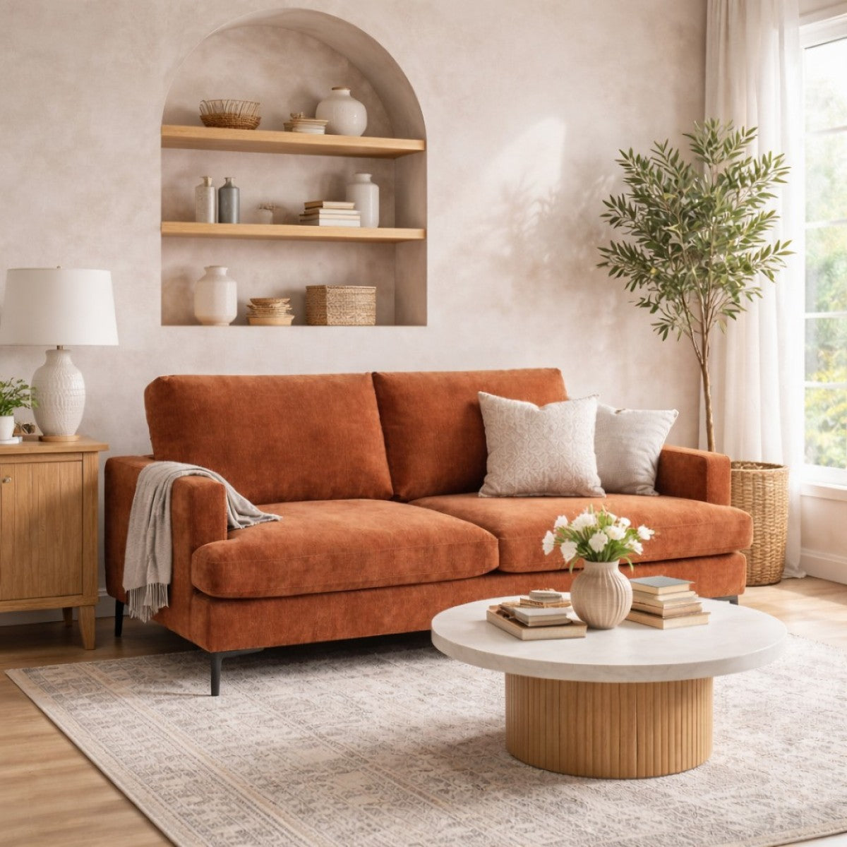 The Terracotta Collection