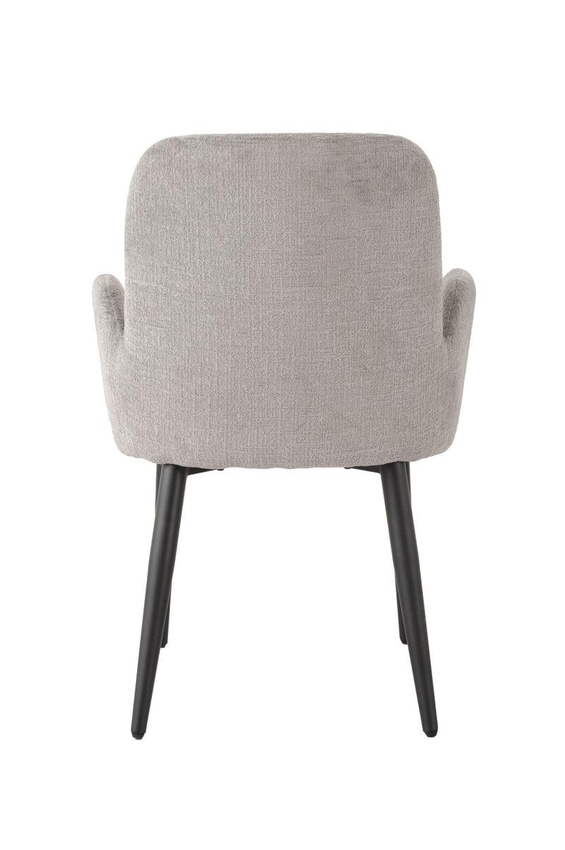 Allora Dining Chairs, Set of 2
