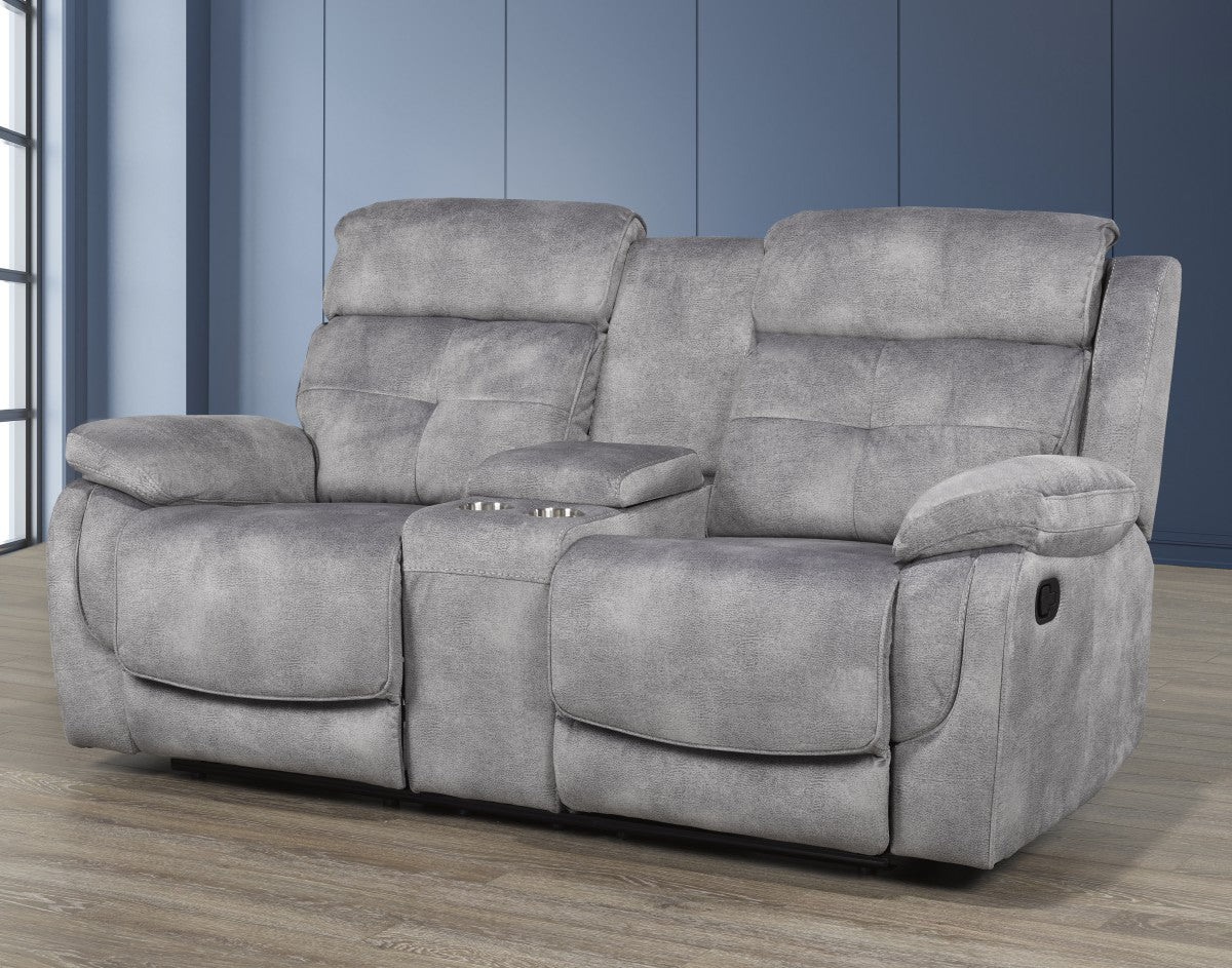 Odessa Sofa + Loveseat Set