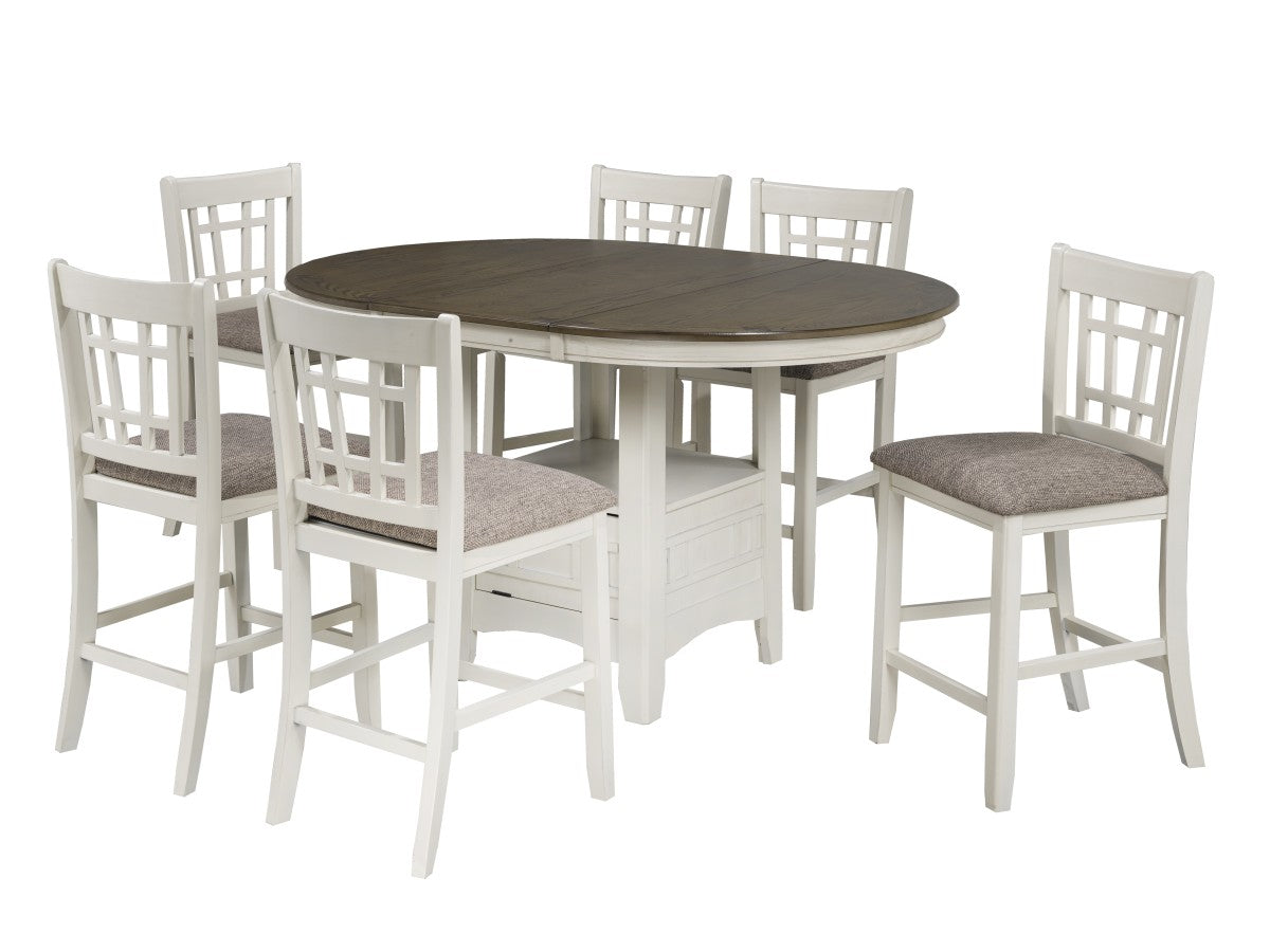 Baltimore Counter Set