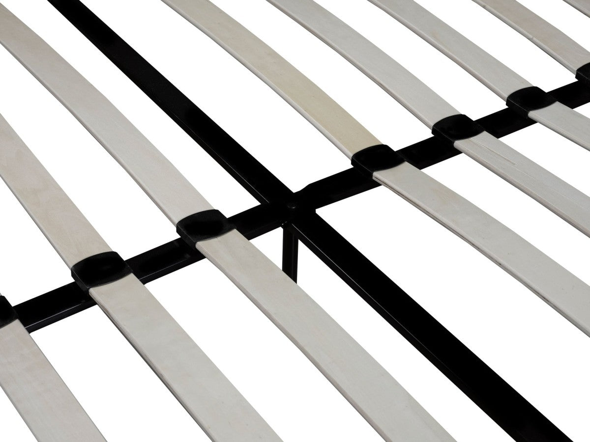 Single/Twin Bed & Mattress - B3035