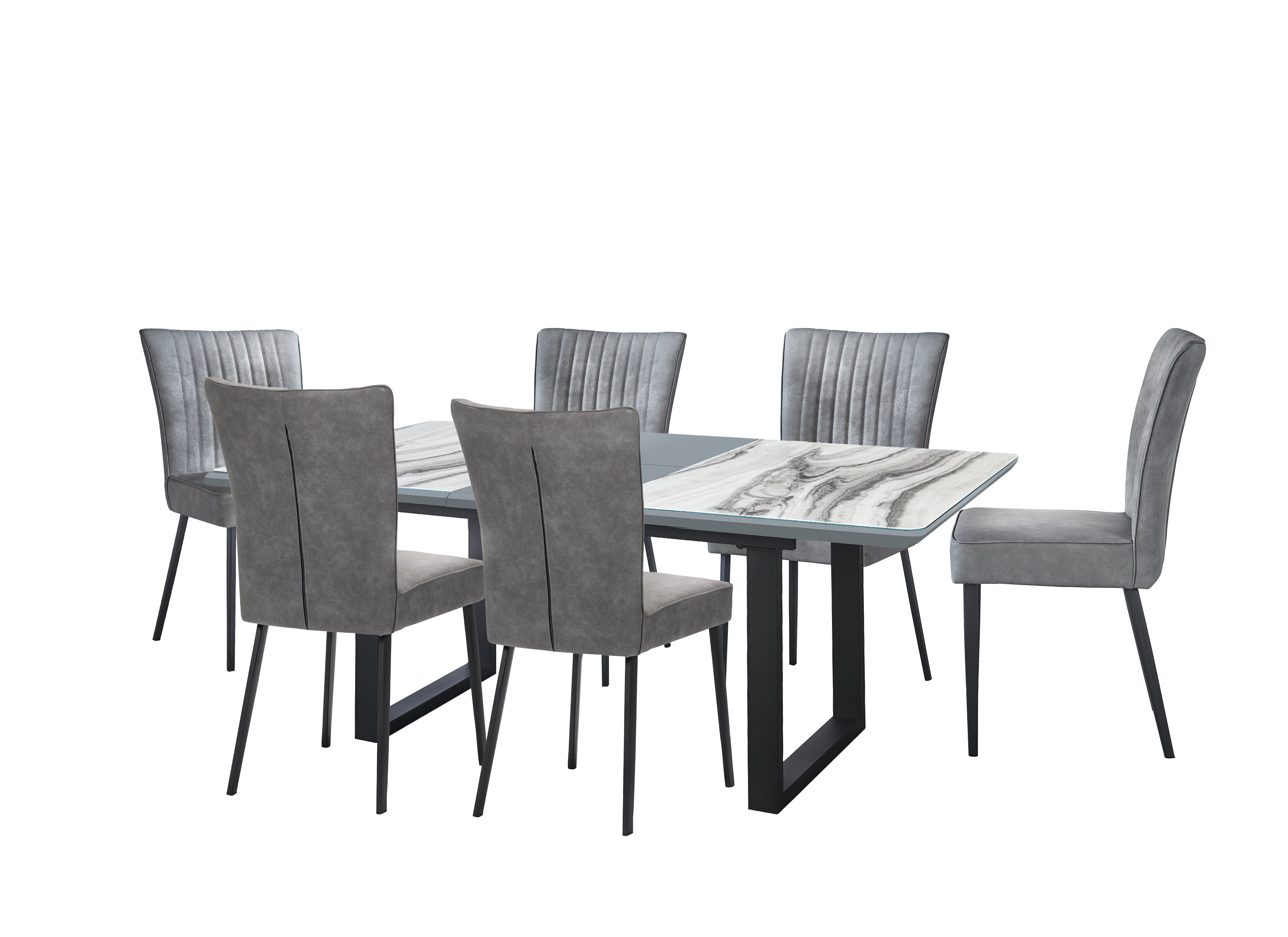 Barcelona Dining Set