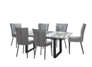 Barcelona Dining Set