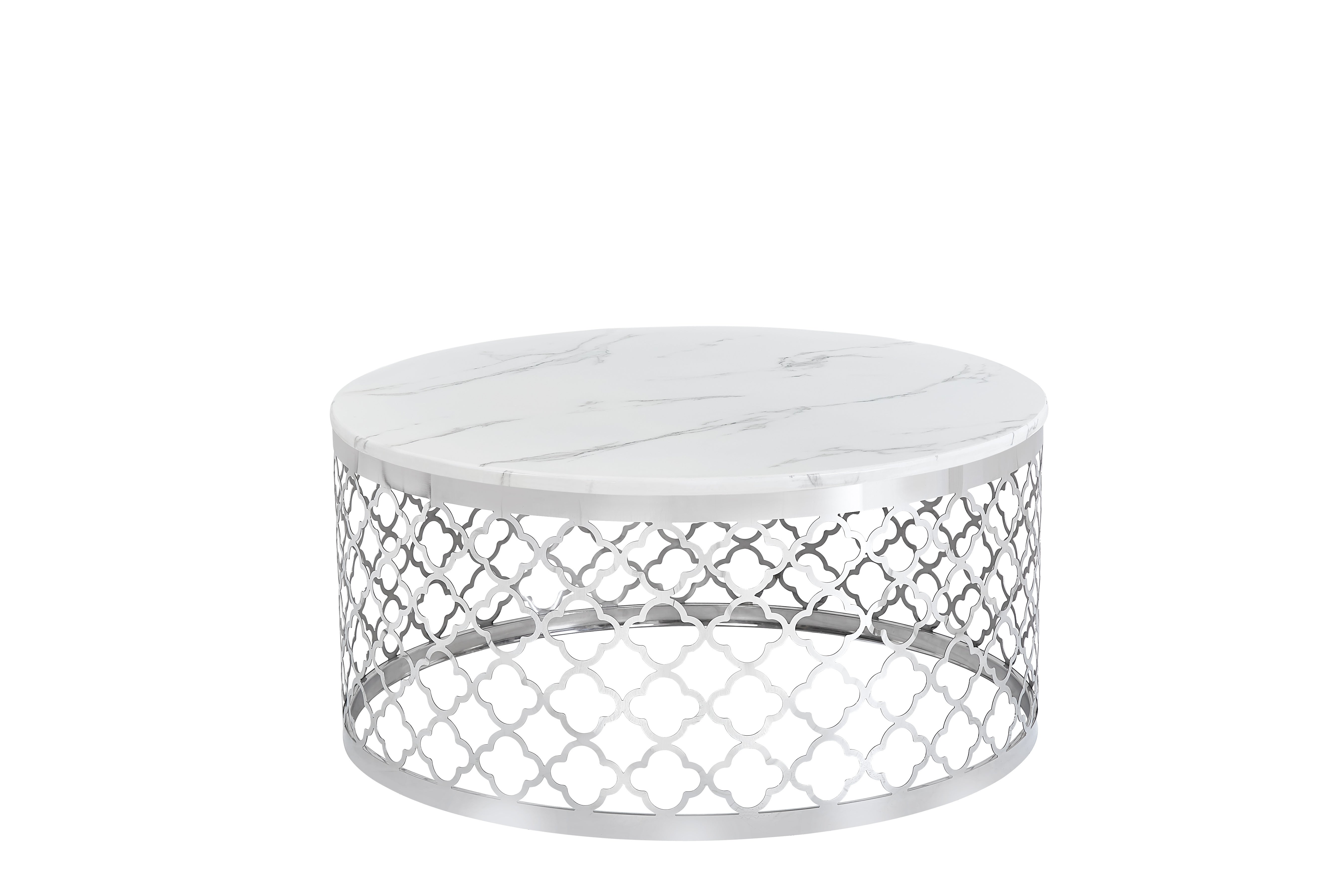 Madina Occasional Tables