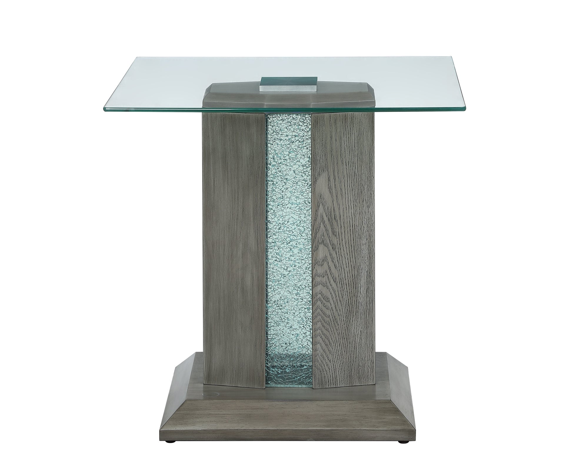 Spectra LED Occasional Table Set