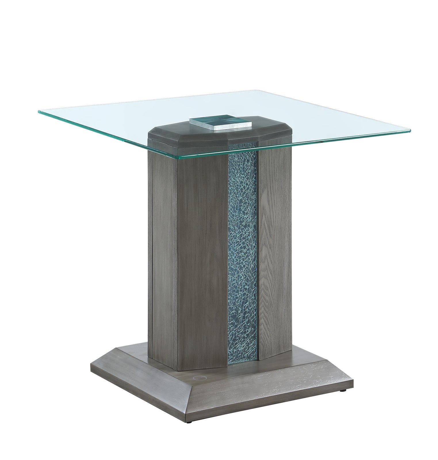 Spectra LED Occasional Table Set