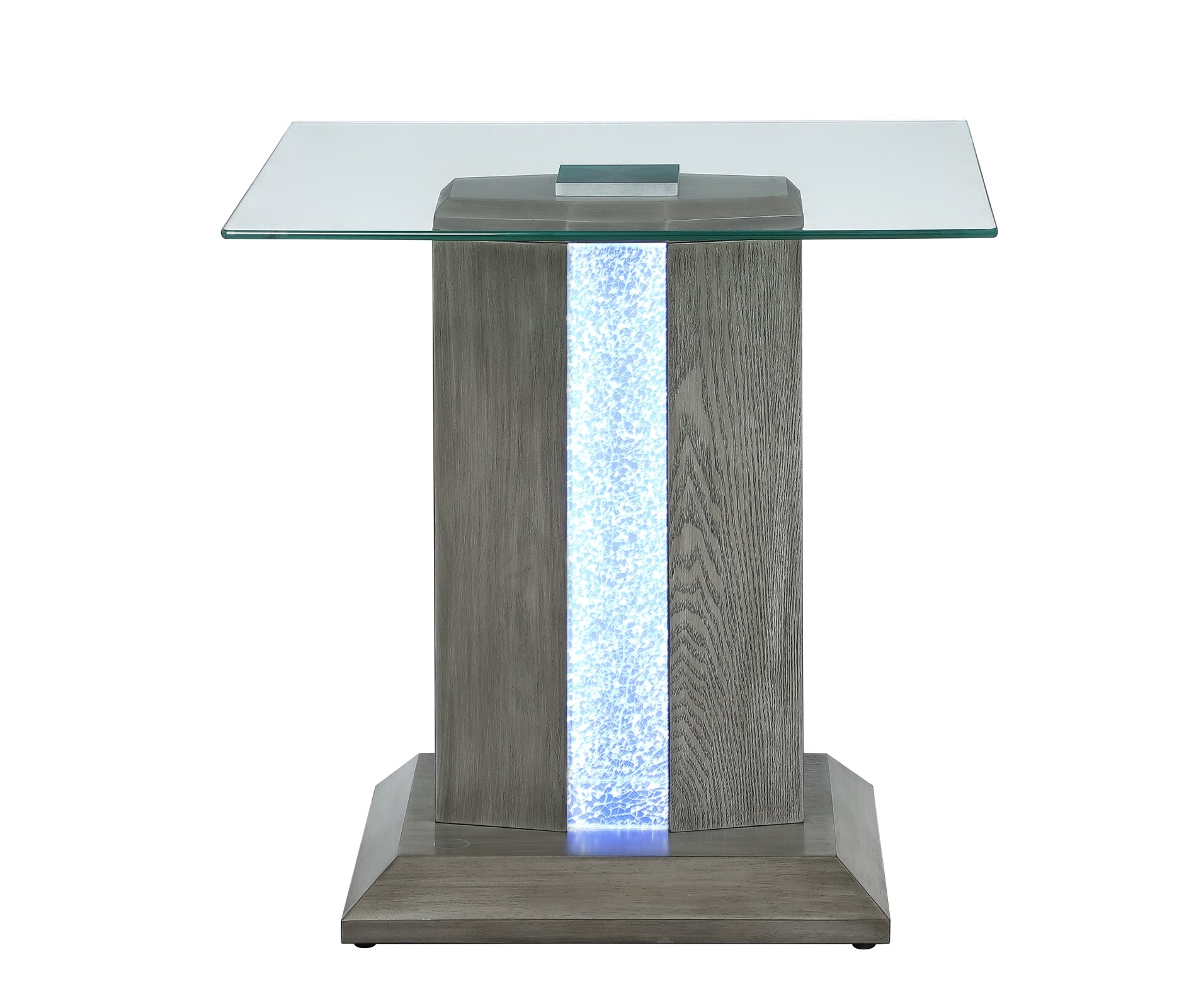 Spectra LED Occasional Table Set