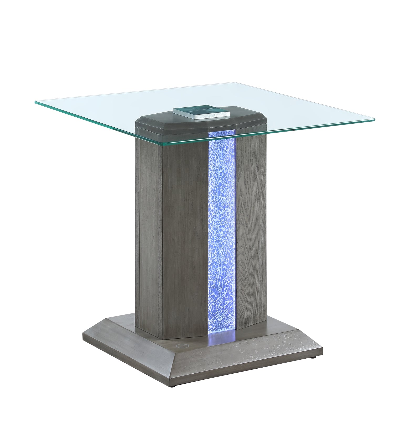Spectra LED Occasional Table Set