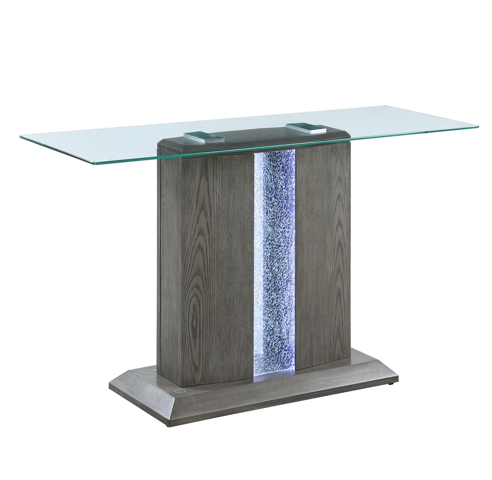 Spectra LED Occasional Table Set