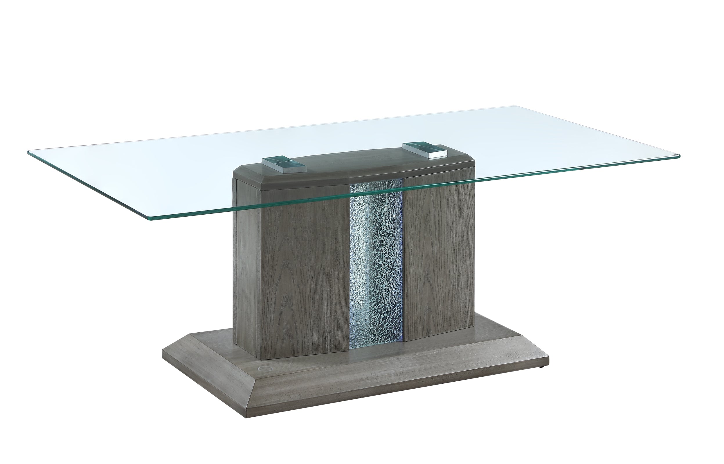Spectra LED Occasional Table Set