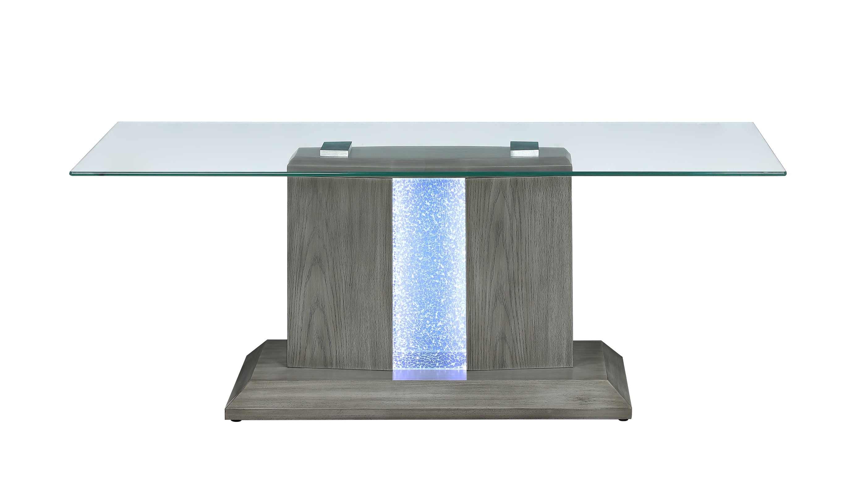 Spectra LED Occasional Table Set