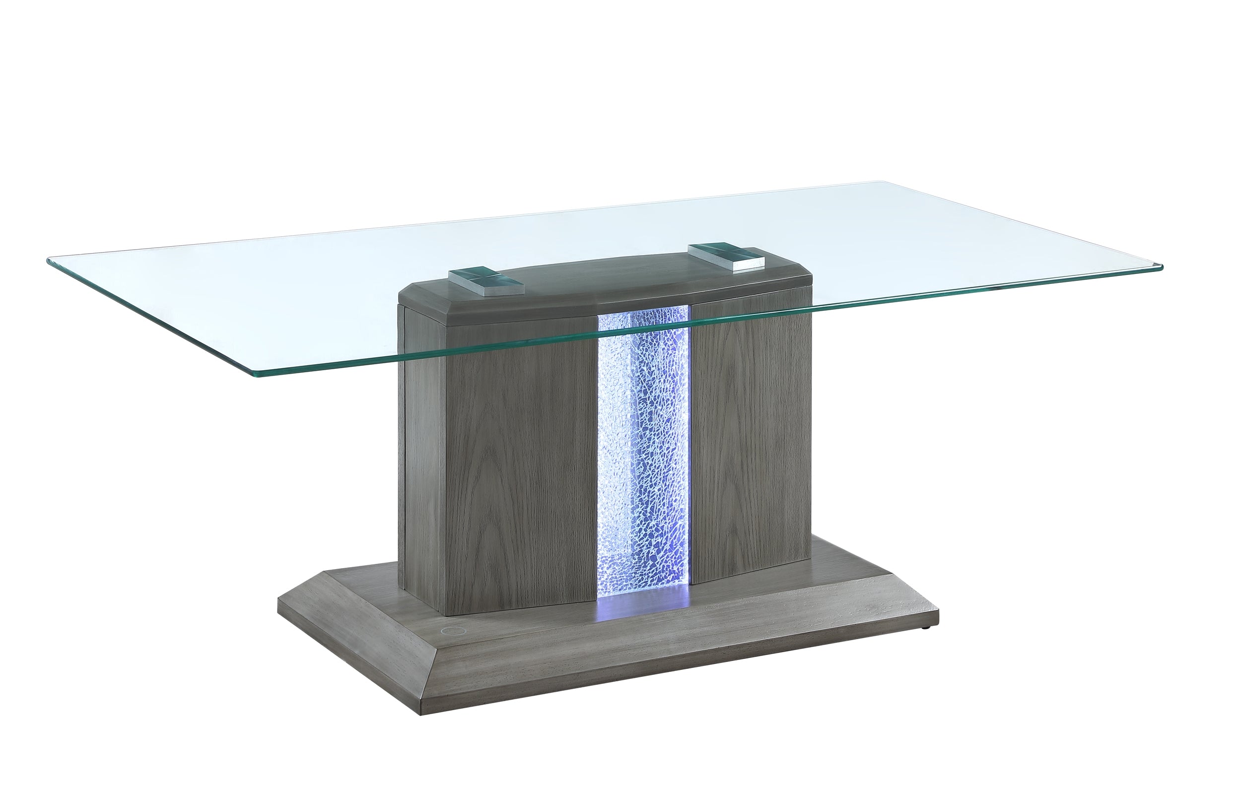 Spectra LED Occasional Table Set