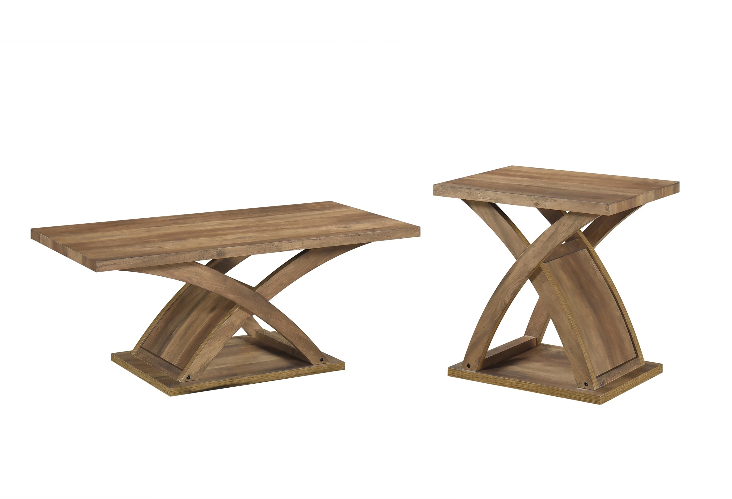 Higgins Coffee Table Set