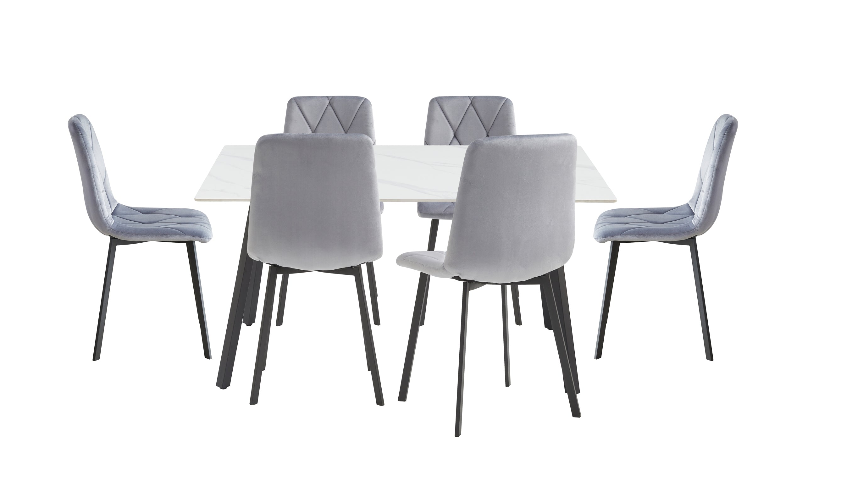 Jolie Dining Set