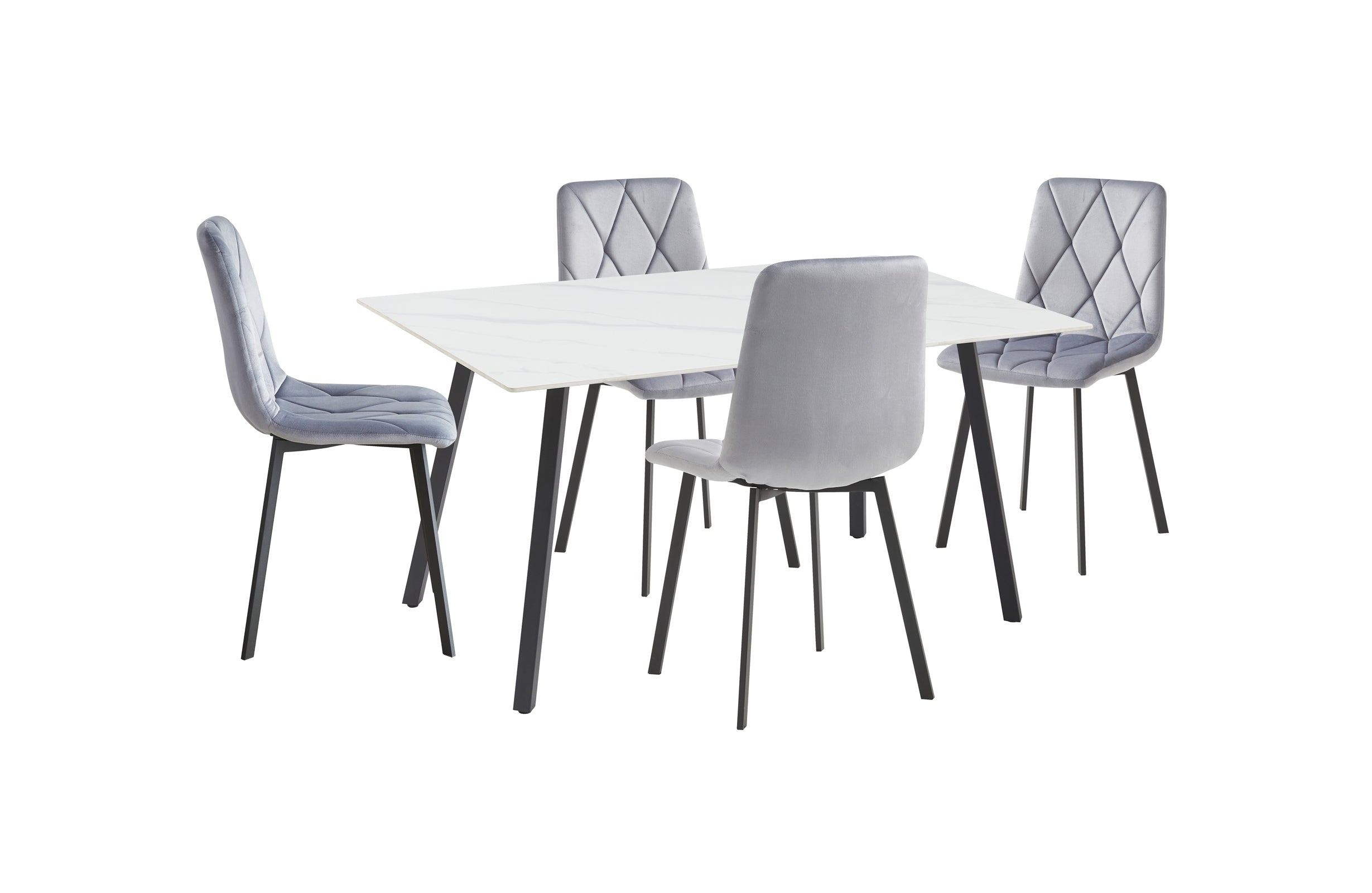 Jolie Dining Set