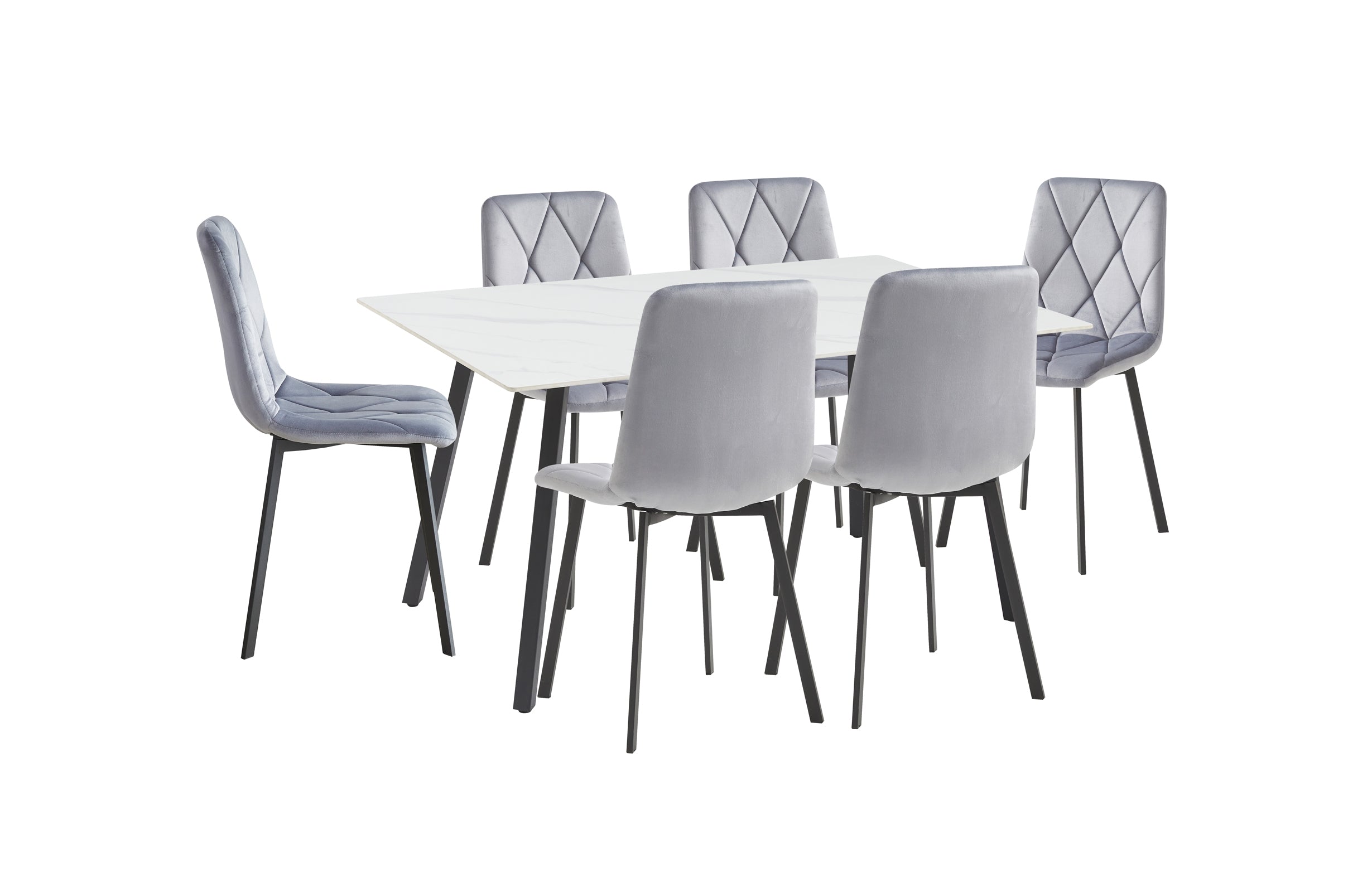Jolie Dining Set