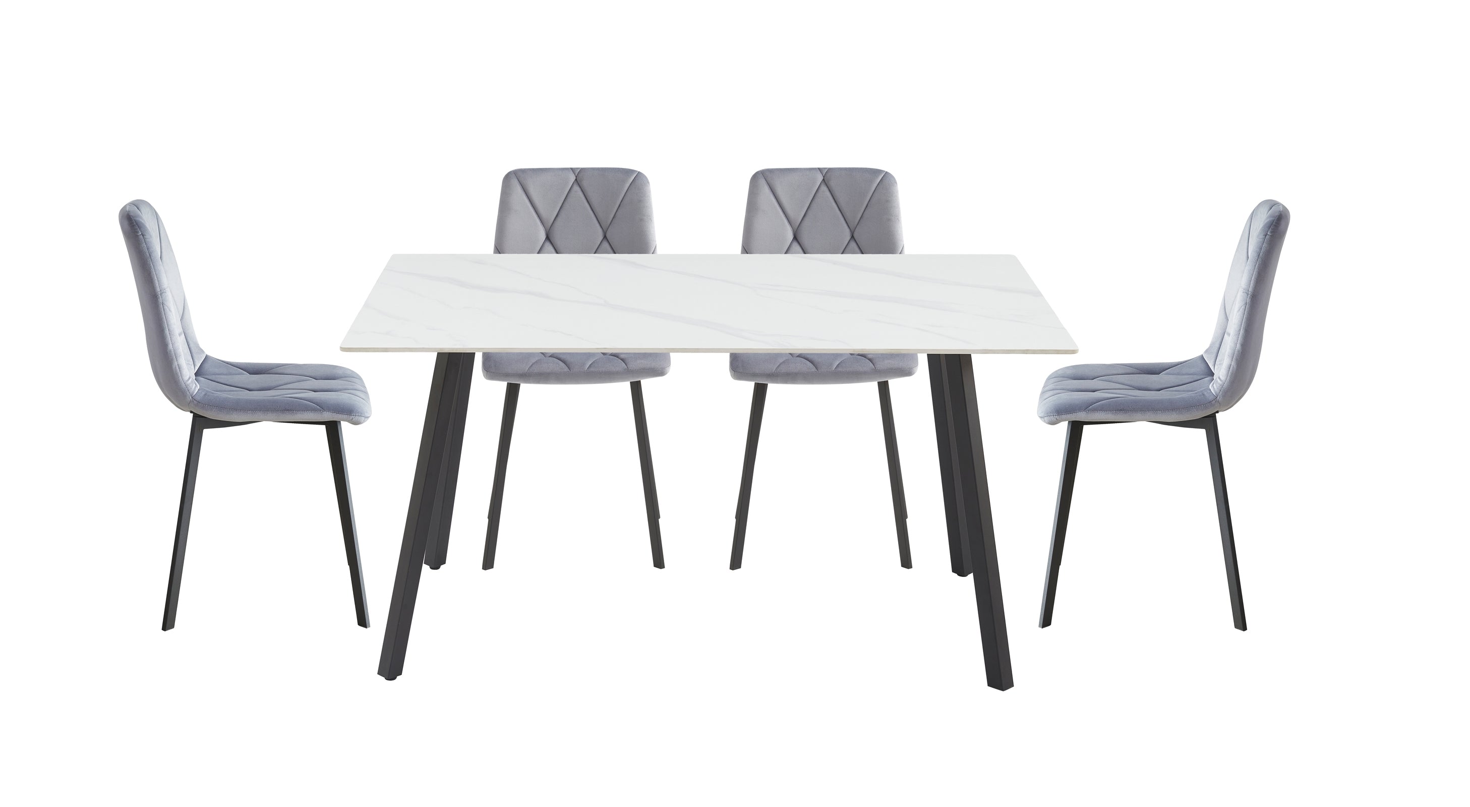 Jolie Dining Set