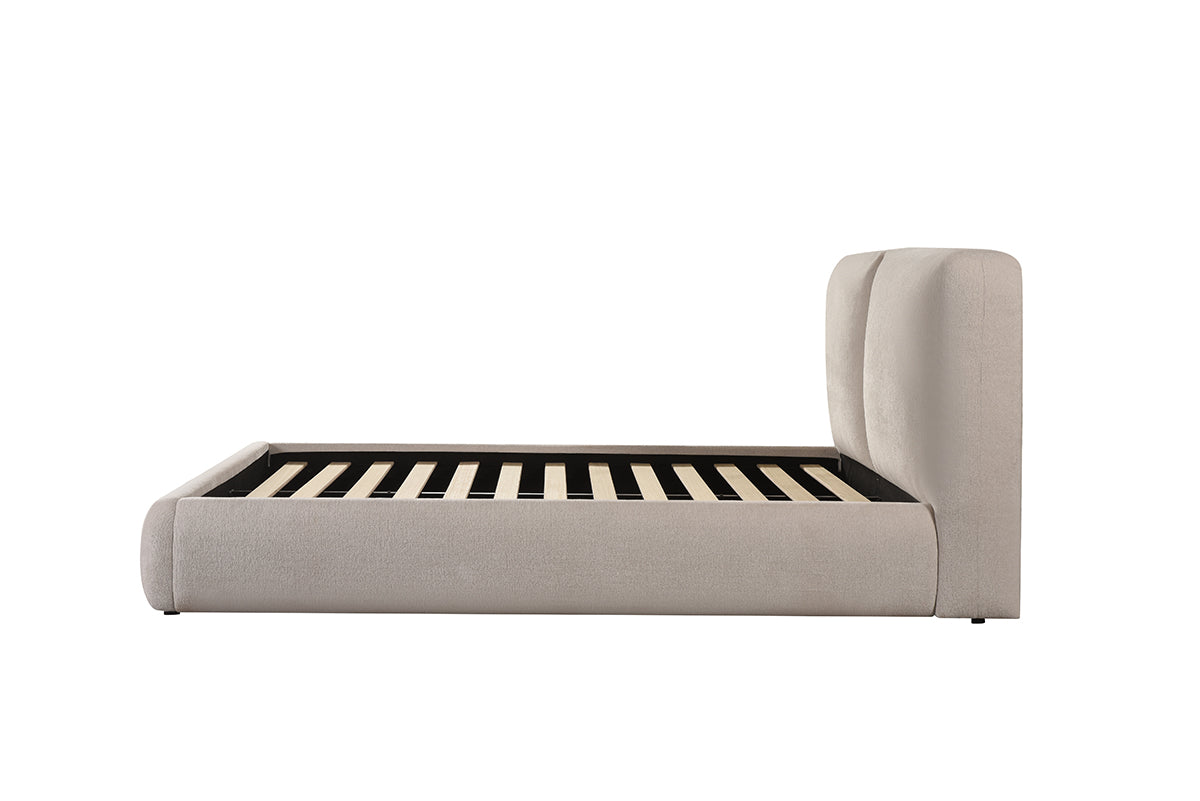 Kelly Platform Bed