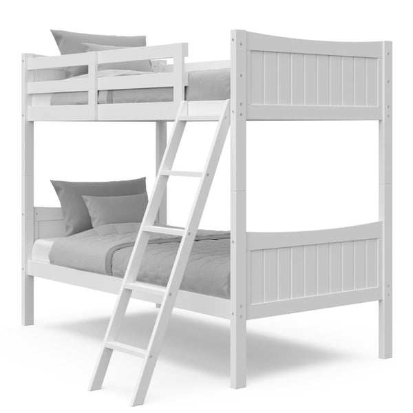 Ellis Twin/Twin Bunk Bed