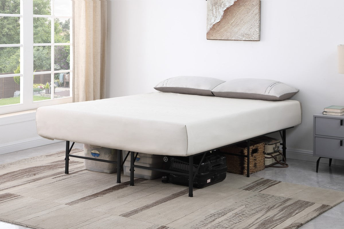 Ellison Metal Platform Bedframe