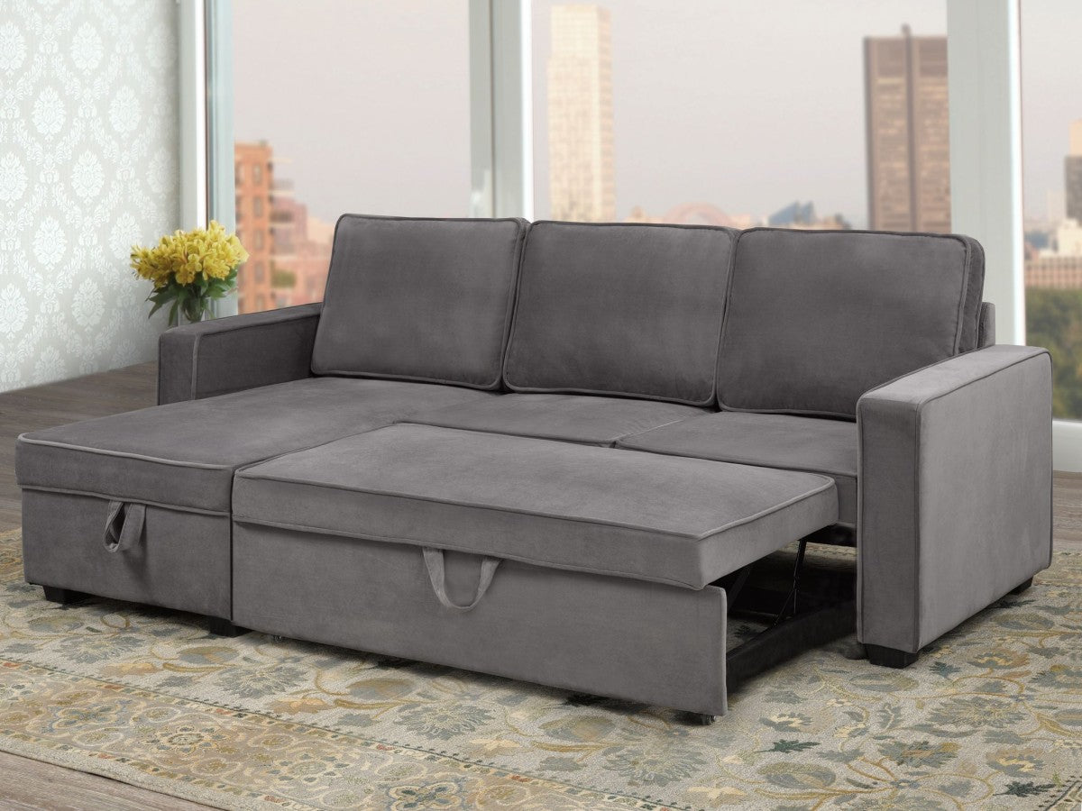 Soho Sleeper Sectional