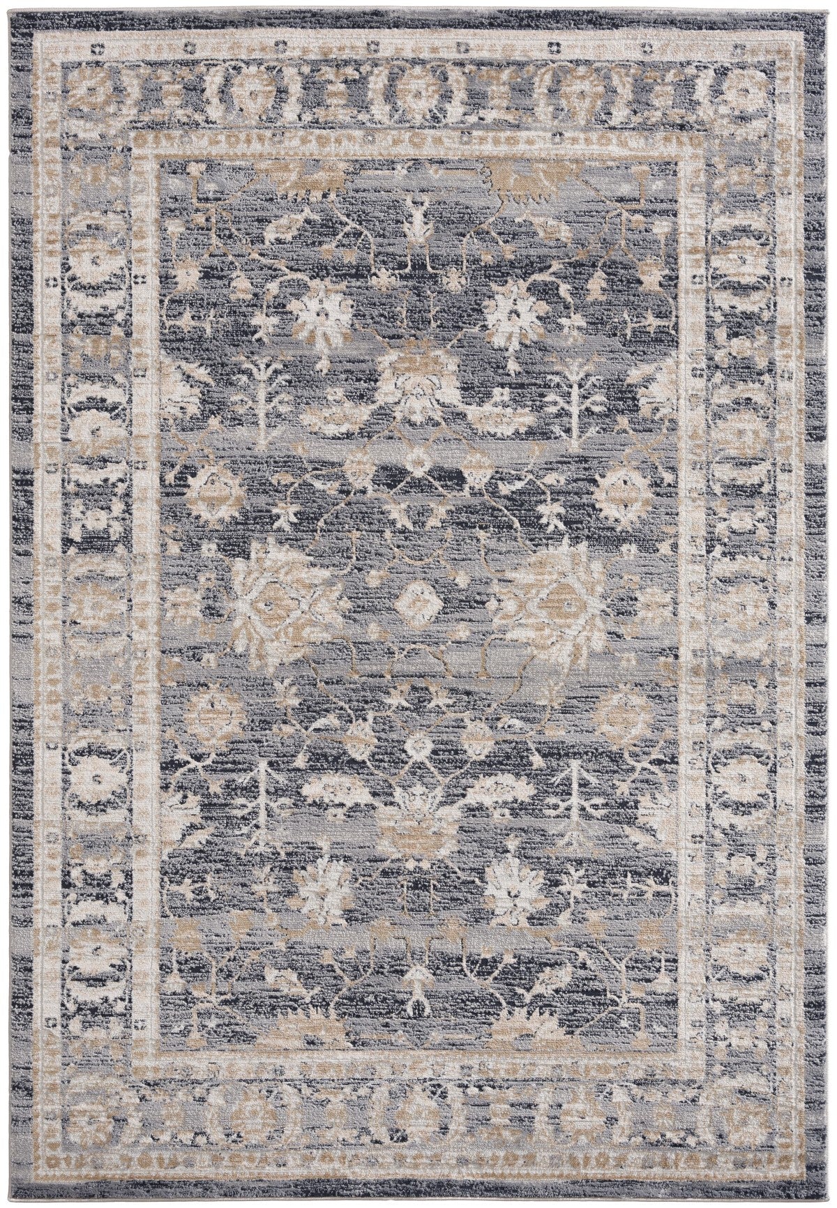 Toronto Area Rug - 35455 (030)