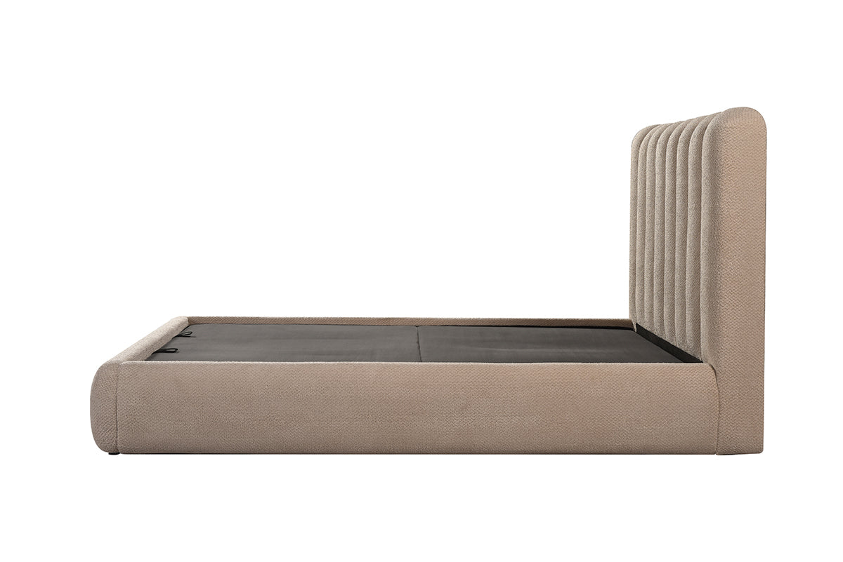 Anna Lift-up Storage Bed