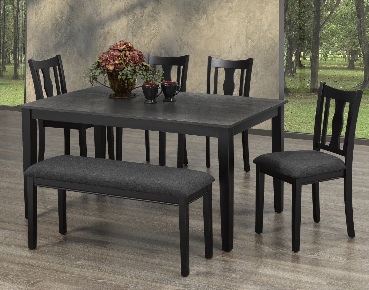 Cayenne Dining Set