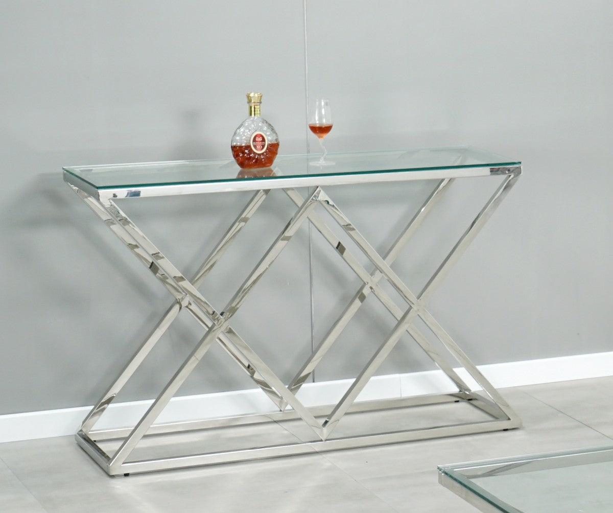 Sofa Table - B007
