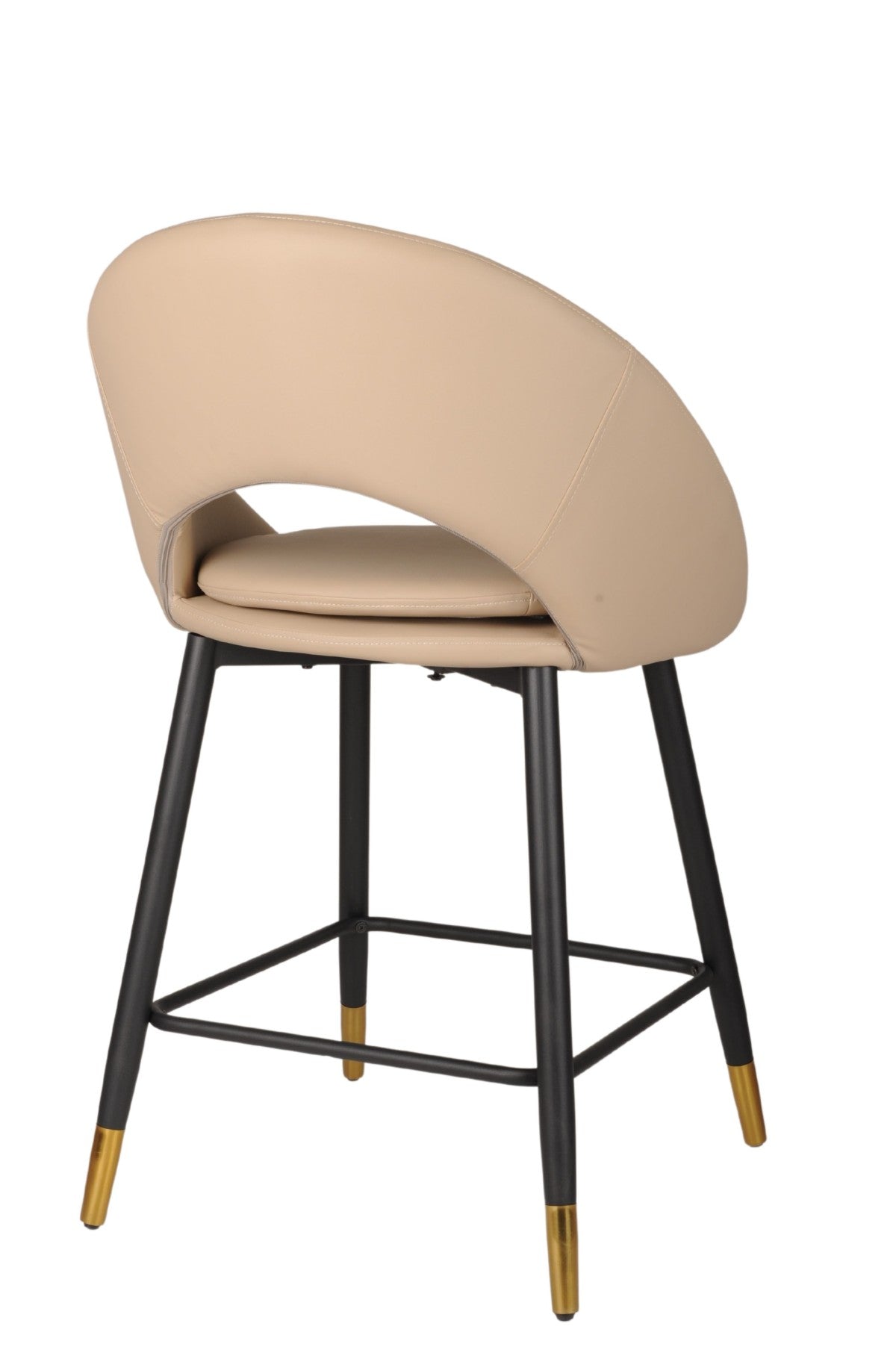 Mila Counter Stools, Set of 2