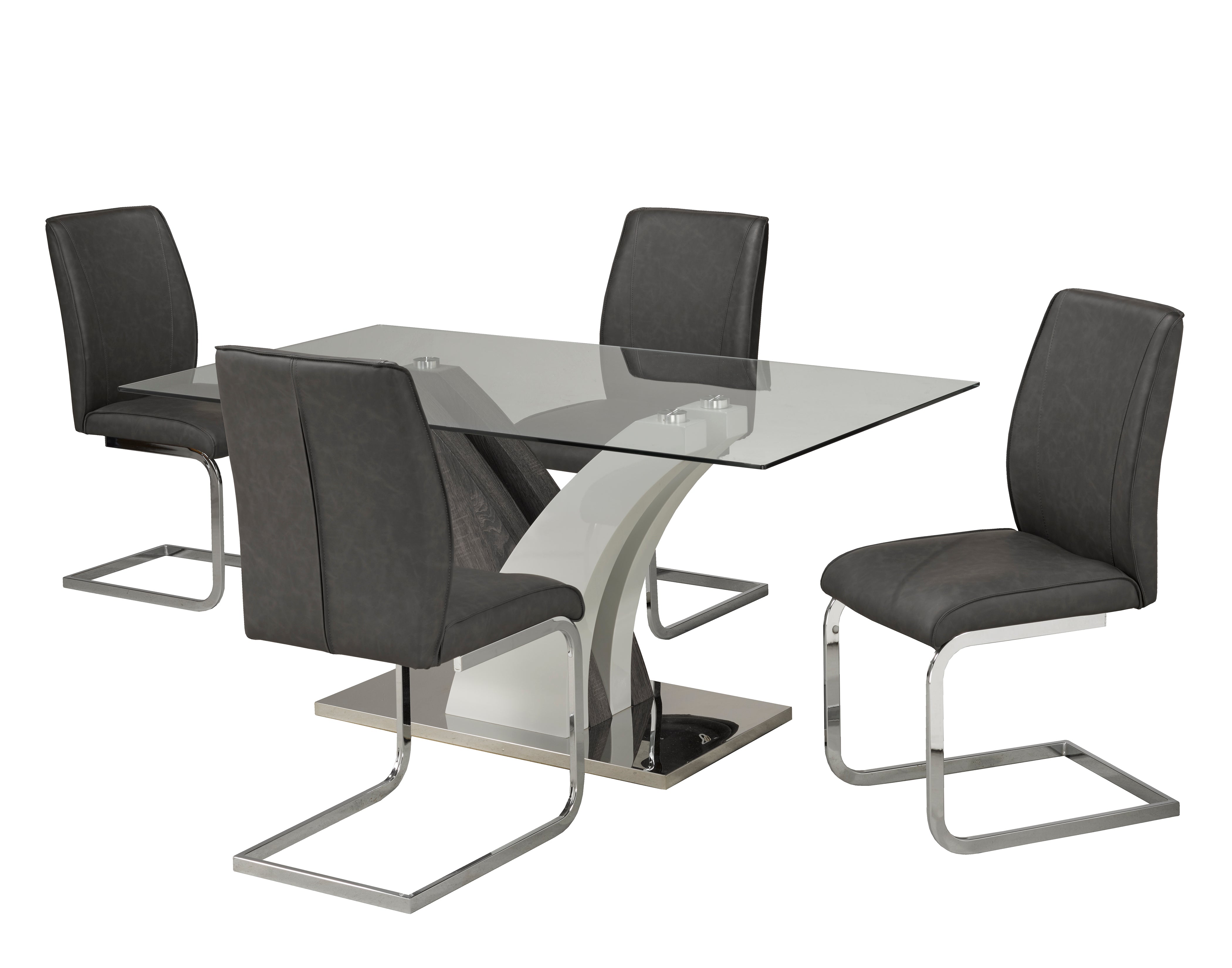 Fabiano Dining Set