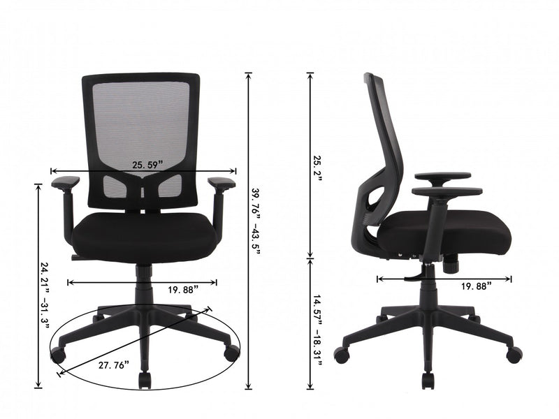 Aiden Office Chair