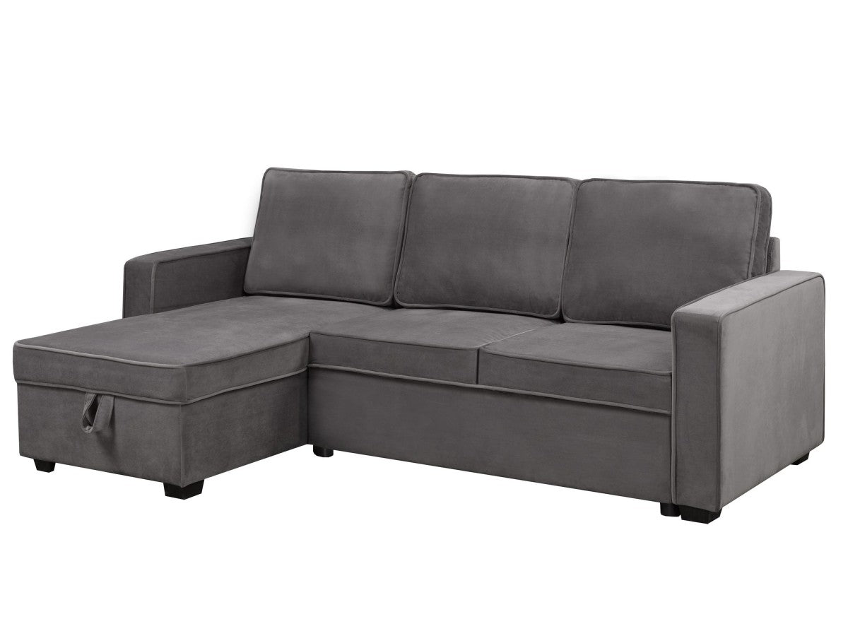 Soho Sleeper Sectional