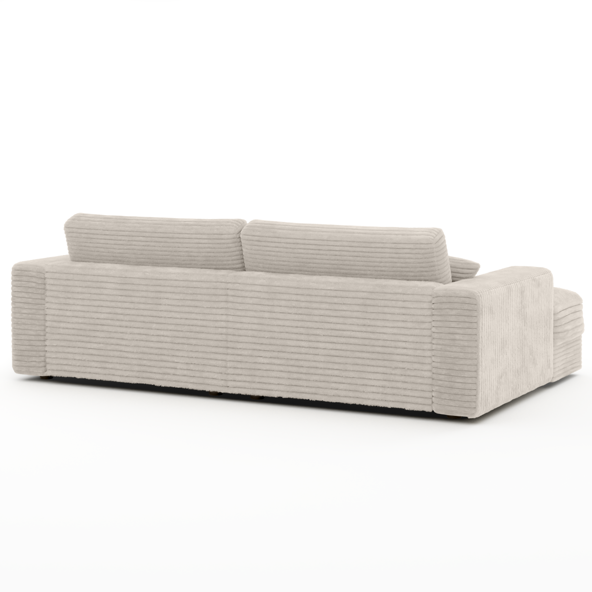 Phoenix Double Lounger