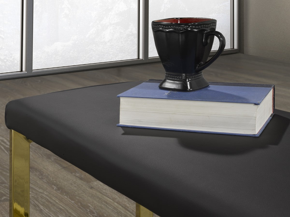 Cheyenne Accent Bench