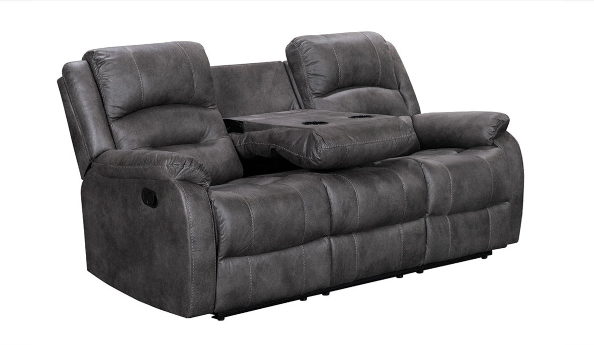 Larissa Manual Recliner Set