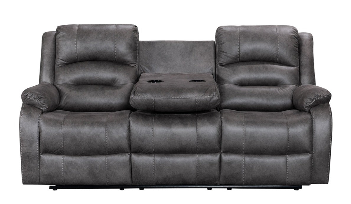 Larissa Manual Recliner Set