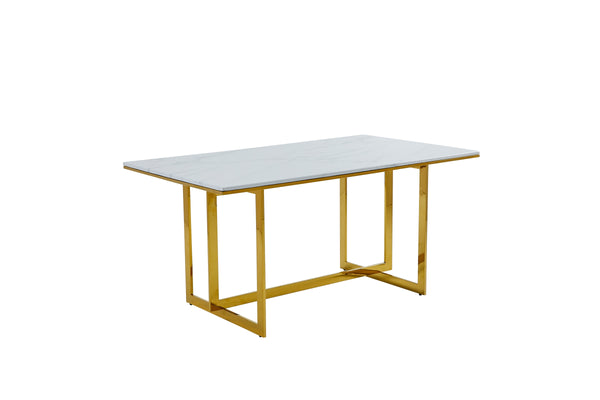 Althea Dining Table