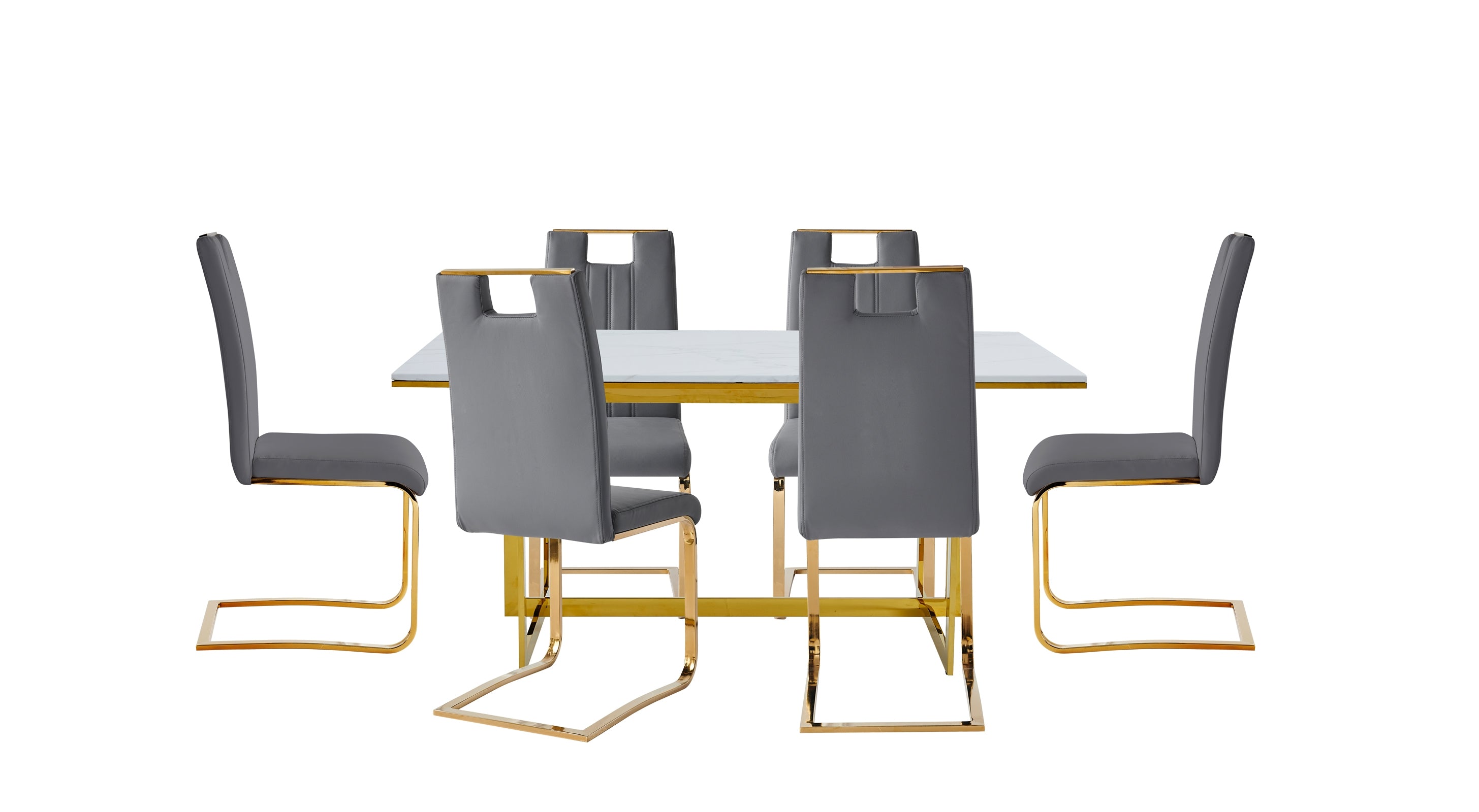 Althea Dining Set