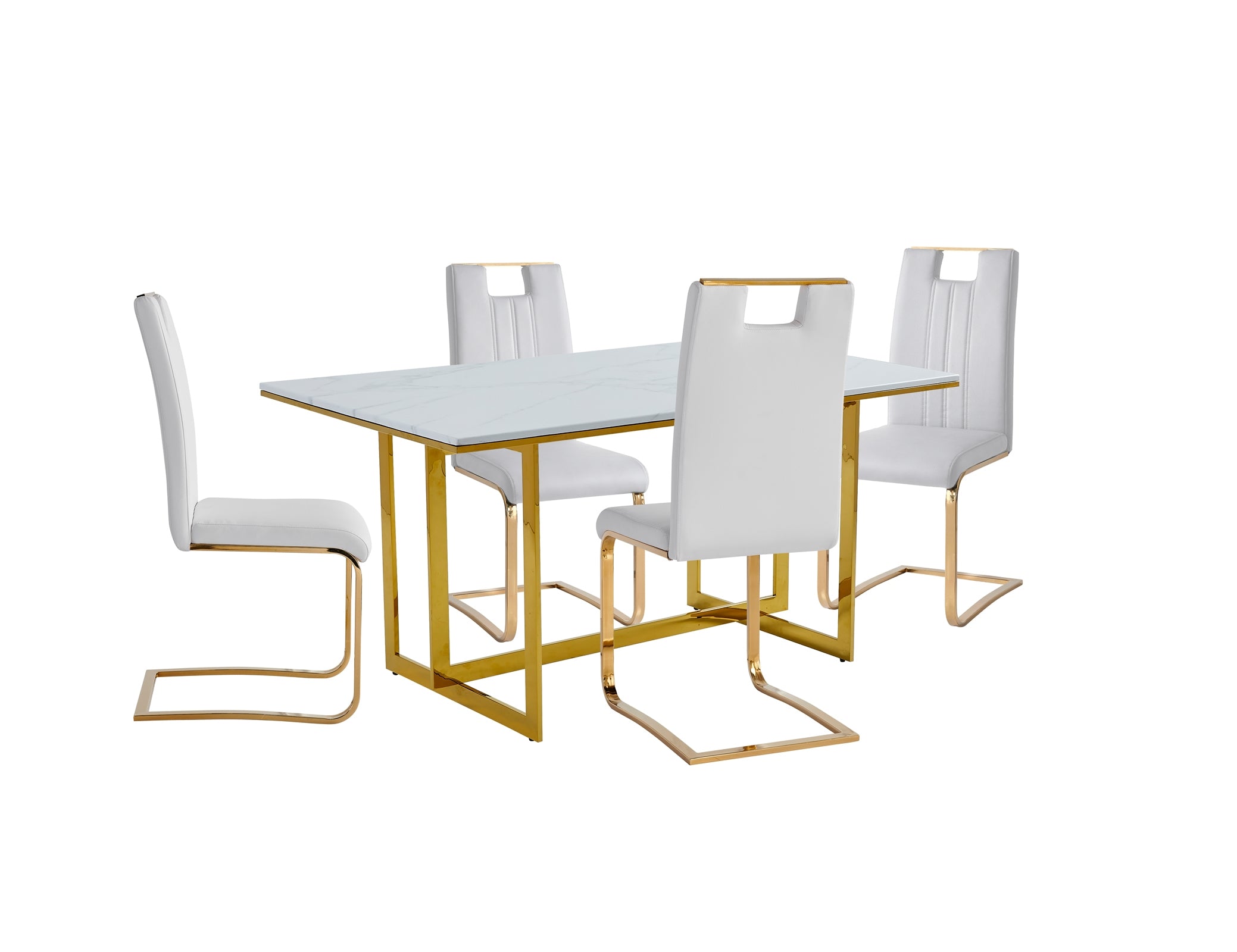 Althea Dining Set