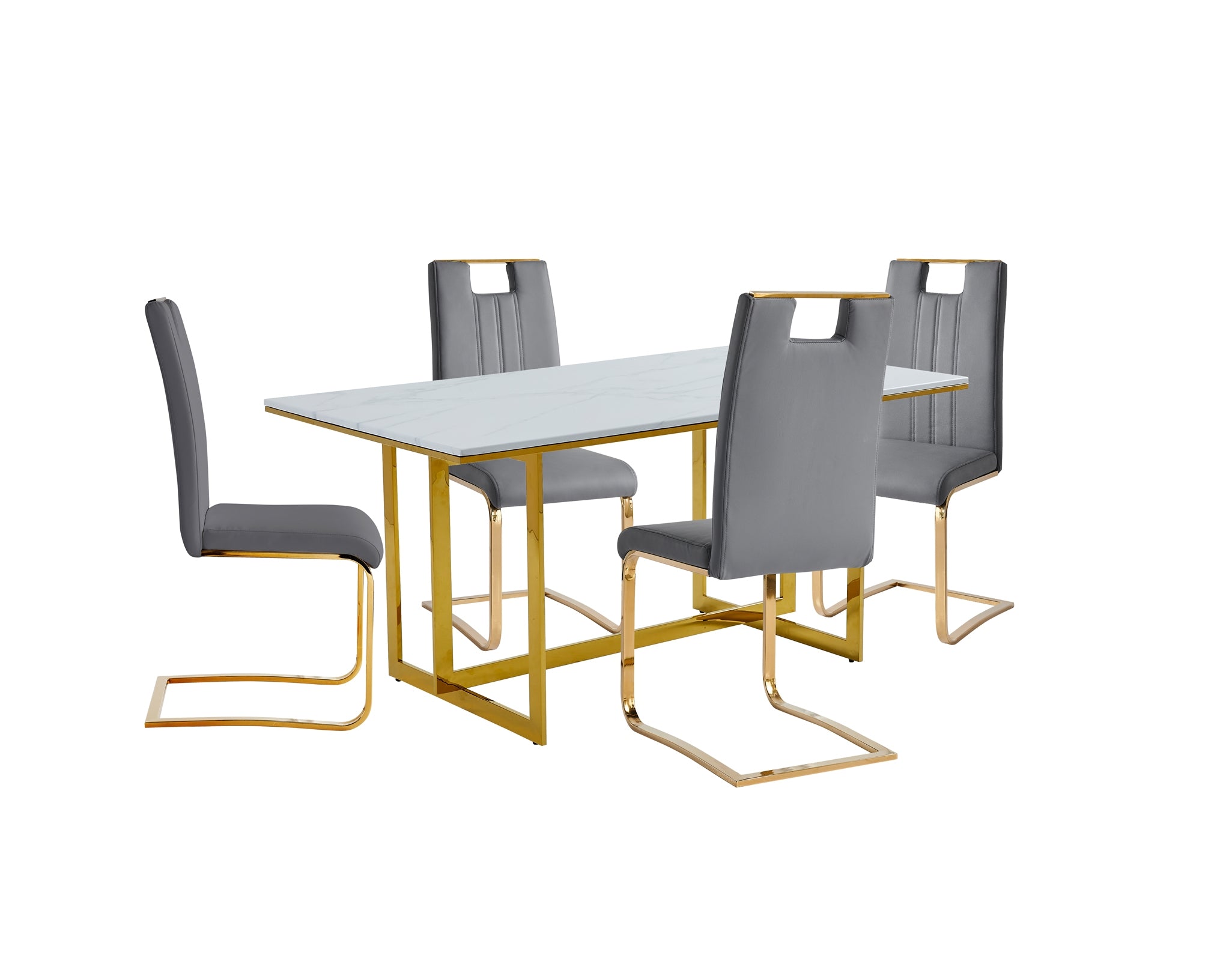 Althea Dining Set
