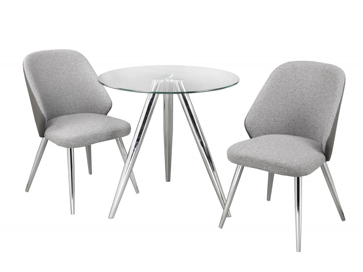 Elise 3pc Dinette